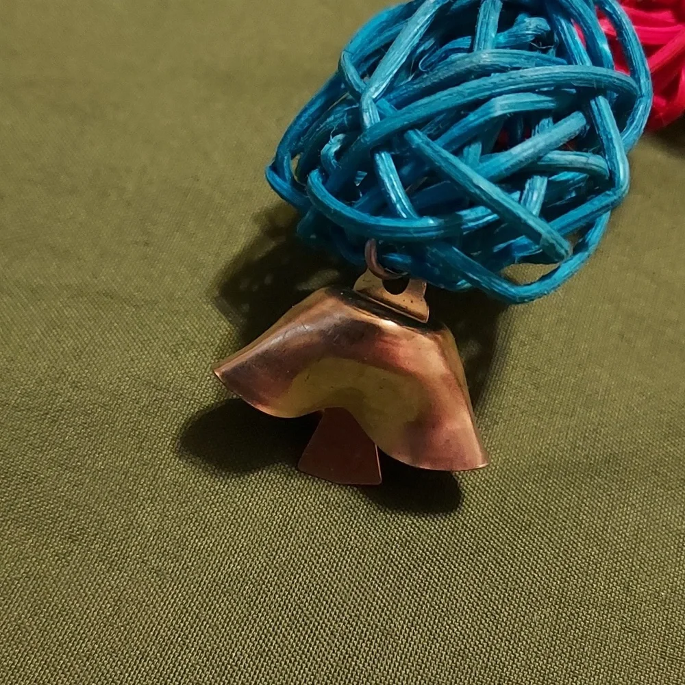 Cat toy